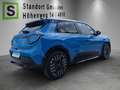 Nissan Micra MICRA Advance 52 kWh / 110 kW (150 PS) Blau - thumbnail 4