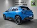 Nissan Micra MICRA Advance 52 kWh / 110 kW (150 PS) Blau - thumbnail 3