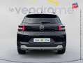 Citroen C3 1.2 Turbo 100ch MAX Camera GPS Schwarz - thumbnail 7
