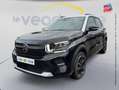 Citroen C3 1.2 Turbo 100ch MAX Camera GPS Schwarz - thumbnail 1