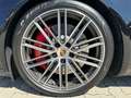 Porsche Panamera Turbo ! Hinterachs, Sportabgas, 21" ! Noir - thumbnail 4