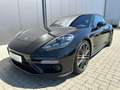 Porsche Panamera Turbo ! Hinterachs, Sportabgas, 21" ! Noir - thumbnail 1