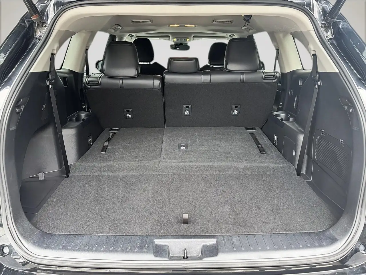 Toyota Highlander photo Toyota Highlander