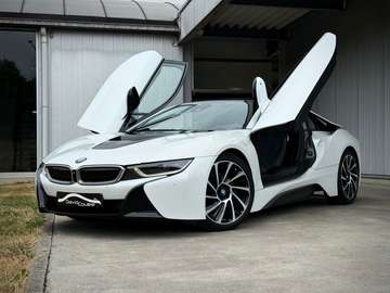 Coupé, SOH Batterie 100%, Historique BMW