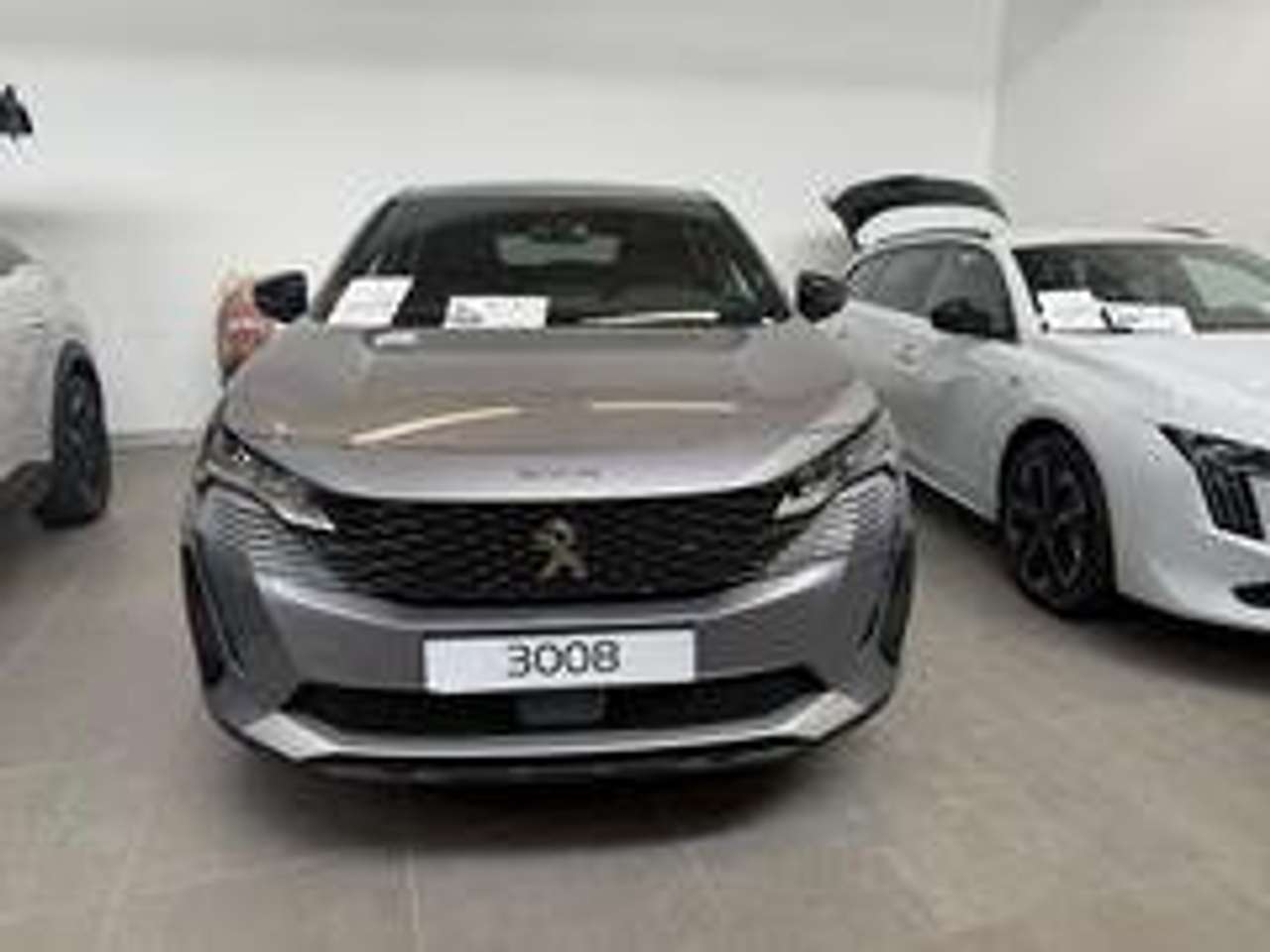 Peugeot 3008 HYBRID4 4X4 300 e-EAT8 5863 PROMO TASSO 3%