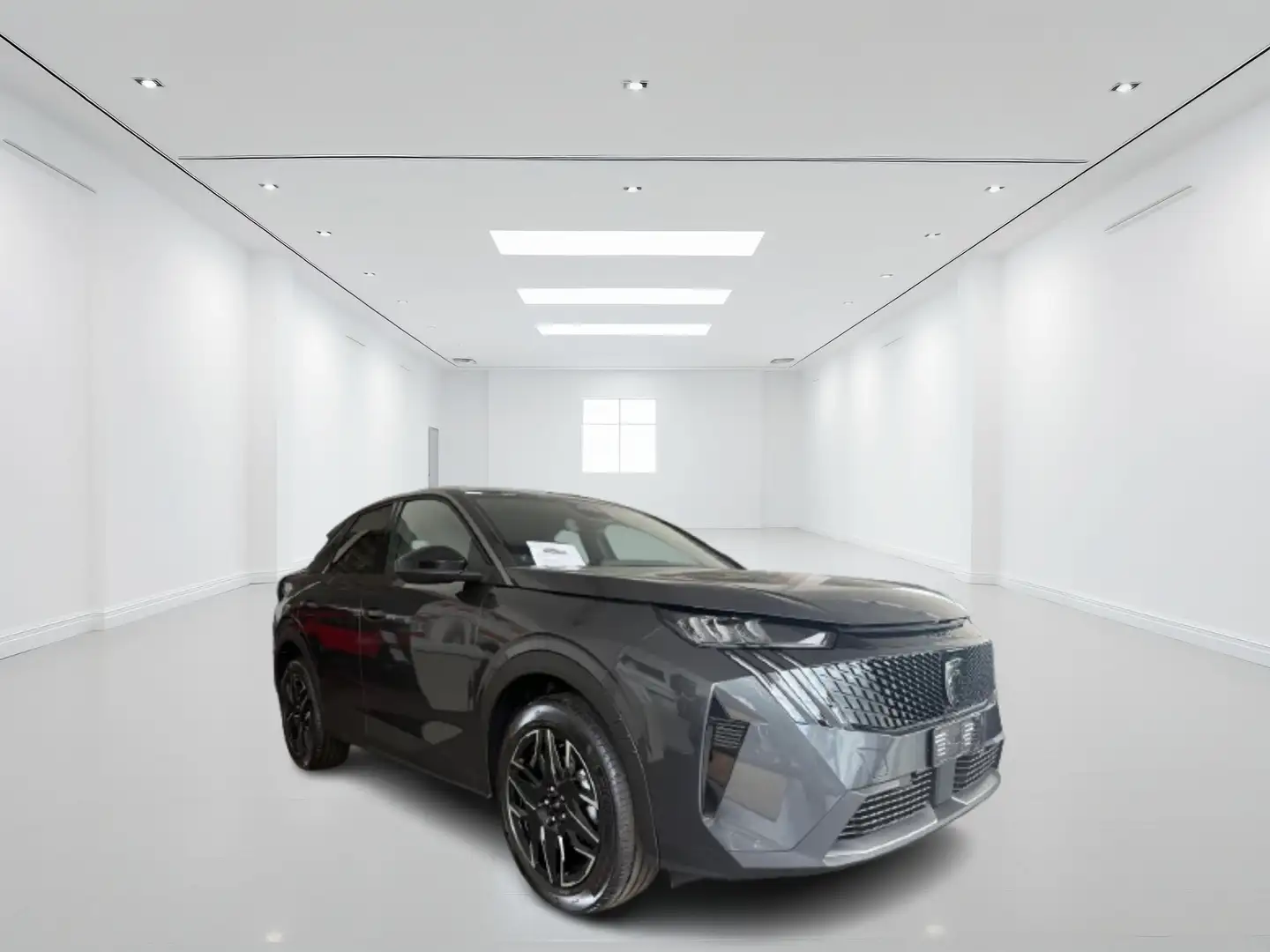 Peugeot 3008 HYBRID4 4X4 300 e-EAT8 5863 PROMO TASSO 3% Grigio - 1
