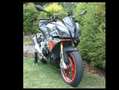 Aprilia Tuono V4R 1000 Plateado - thumbnail 5
