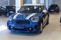 MINI Cooper Countryman D Azul - thumbnail 1
