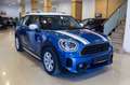 MINI Cooper Countryman D Azul - thumbnail 5