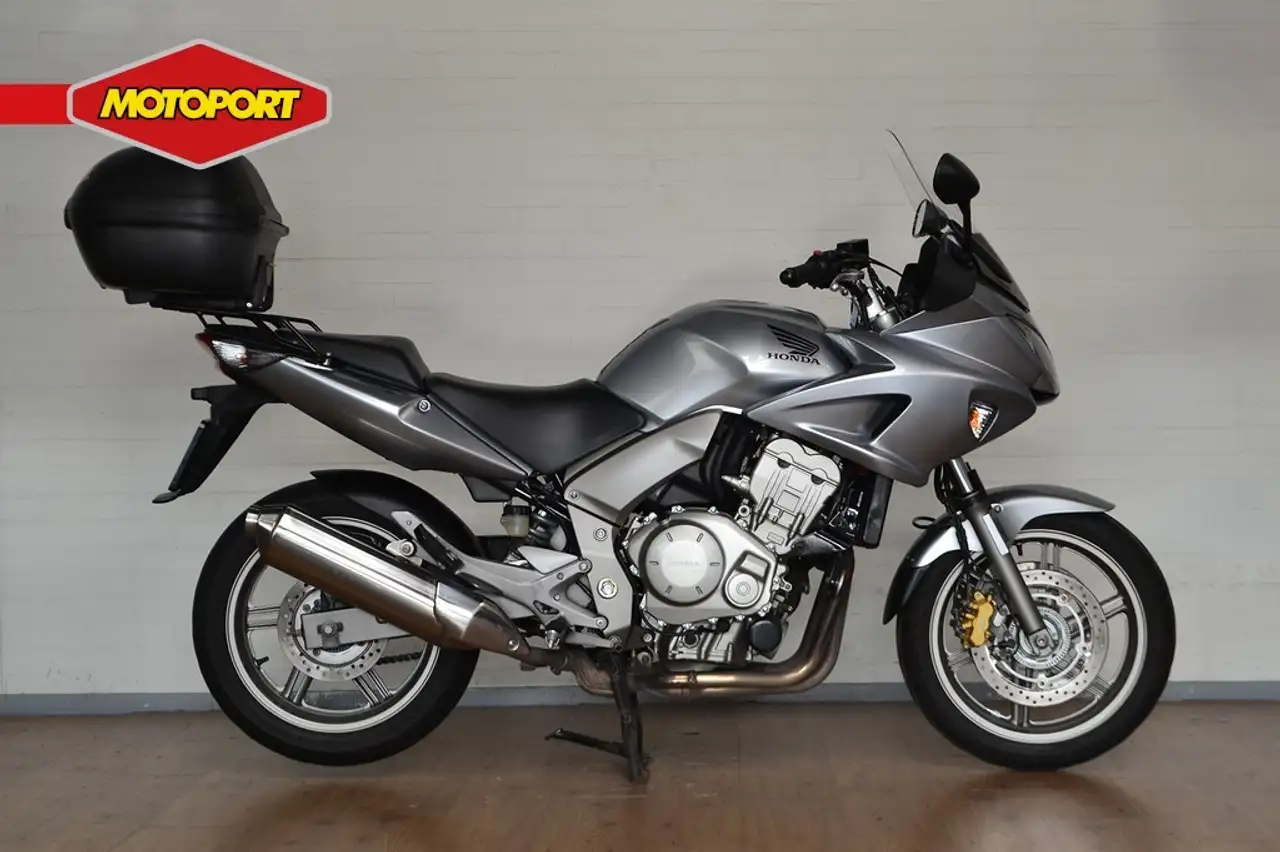 Honda CBF 1000