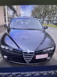 159 1.9i JTS Impression / 1 OWNER