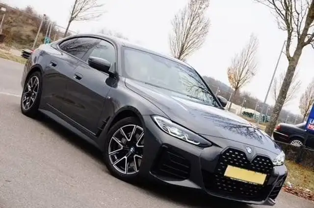 BMW 430 430 Gran Coupe 430 d xDrive M Sport*LED*NAVI*CAM