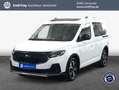 Ford Tourneo Connect 1.5 EcoBoost PHEV Aut. ACTIVE Blanc - thumbnail 1