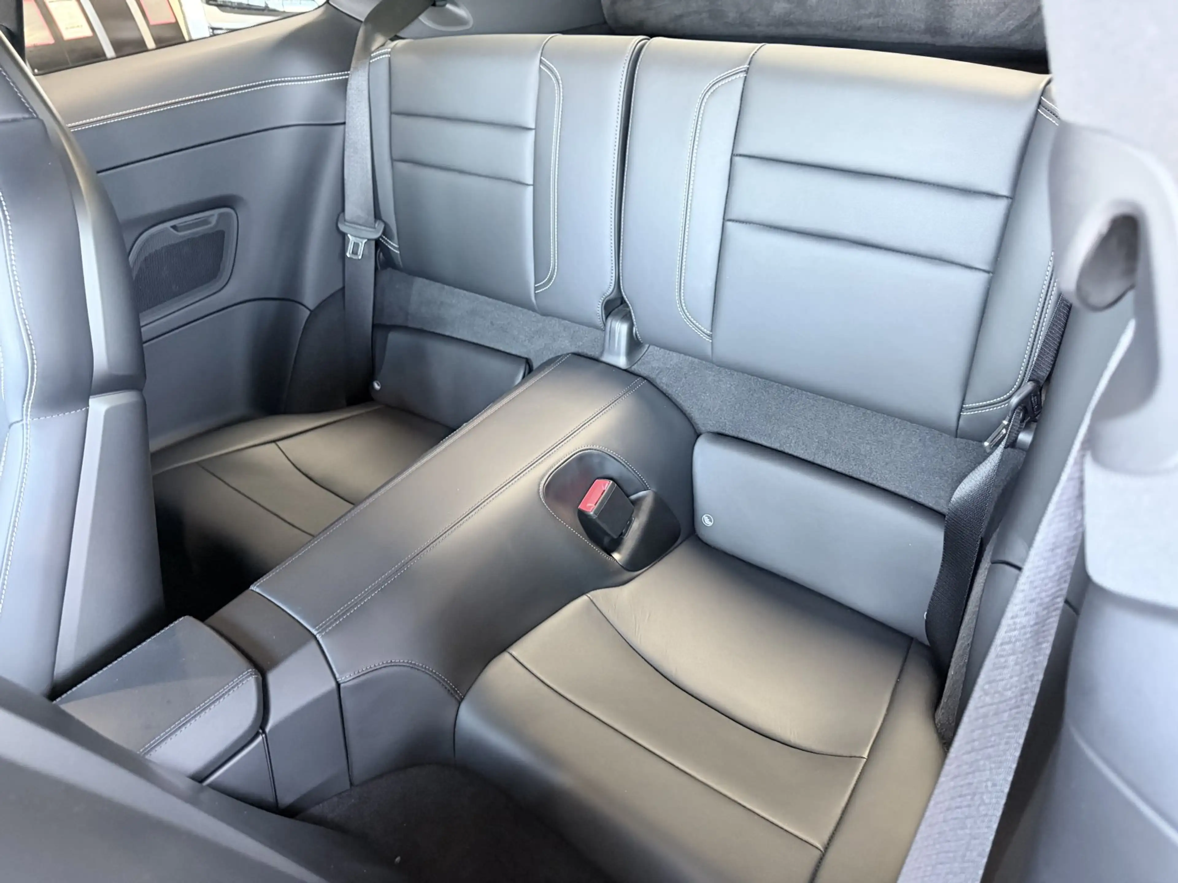 Porsche 911 Carrera Aerokit approved — photo 13