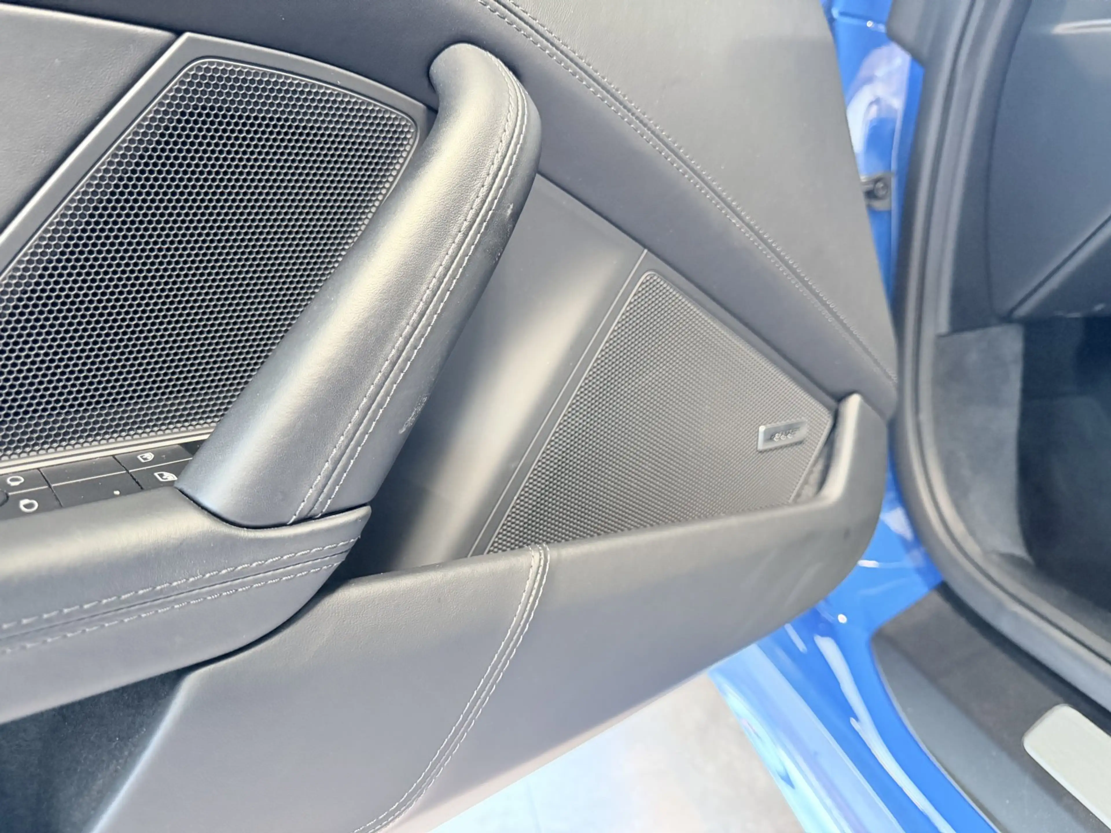 Porsche 911 Carrera Aerokit approved — photo 11