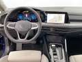 Volkswagen Golf Variant Golf VIII Variant Style 1.5 eTSI DSG Navi Kam KE Blau - thumbnail 16