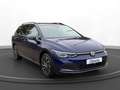 Volkswagen Golf Variant Golf VIII Variant Style 1.5 eTSI DSG Navi Kam KE Blau - thumbnail 10