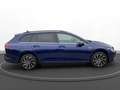 Volkswagen Golf Variant Golf VIII Variant Style 1.5 eTSI DSG Navi Kam KE Blau - thumbnail 9