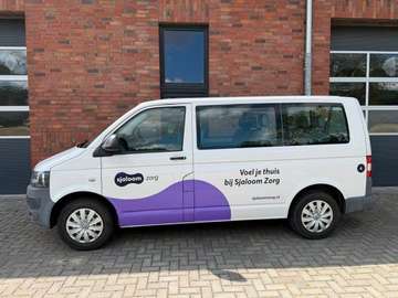 T5 KOMBI 2.0TDI 102PS 9-SITZE