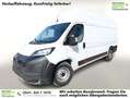 Peugeot Boxer 435 140 L4H3 Kam 270° Temp PDC E-Rad Visib 103 ... Blanco - thumbnail 1