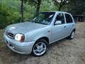Nissan Micra Micra 5p 1.3 16v SLX cvt - thumbnail 2
