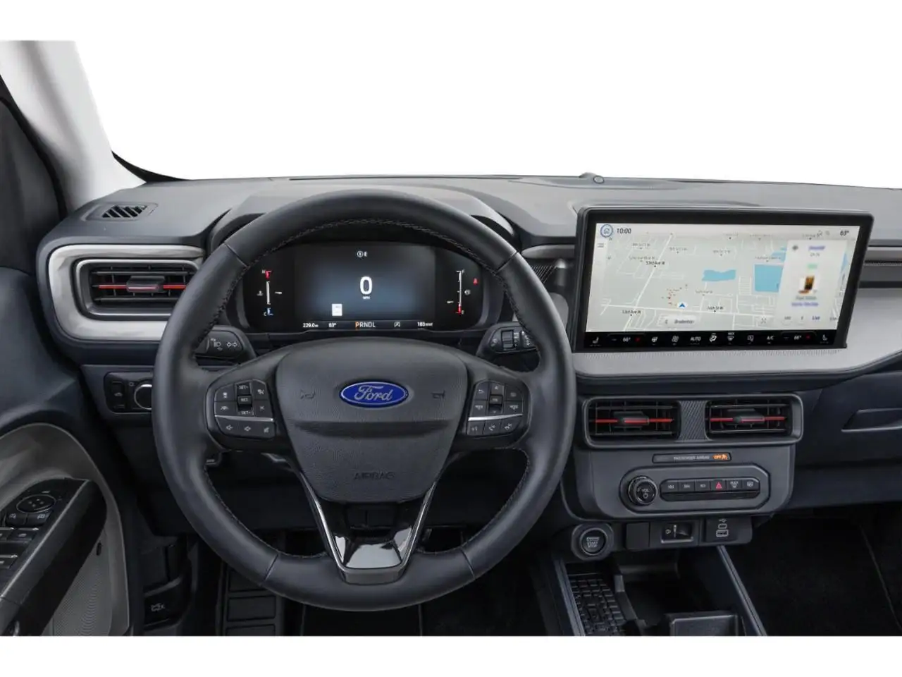 Ford Maverick photo Ford Maverick
