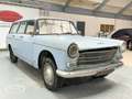 Peugeot 404 - ONLINE AUCTION Azul - thumbnail 3