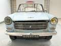 Peugeot 404 - ONLINE AUCTION Azul - thumbnail 2