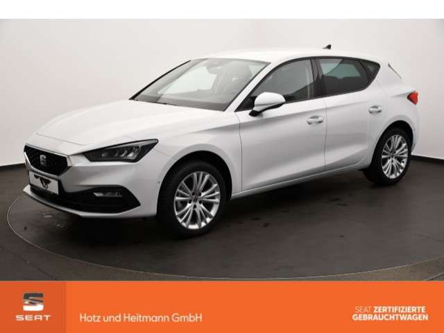 2025 Seat Leon