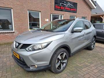 1.2 N-Vision. Zeer netjes, 2de eigenaar. O.a. came