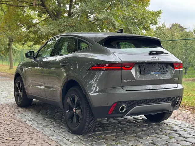 Jaguar E-Pace P200 AWD * 22400km! *  CAMERA * PANO * NAVI *