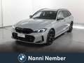 BMW 320 d xDrive Touring MSport Pro Gri - thumbnail 1