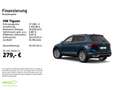 Volkswagen Tiguan 2.0 TDI DSG Elegance AHK/PANO/REARCAM Blau - thumbnail 2