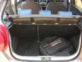 Chevrolet Matiz Matiz 2005 1.0 SX Energy ecologic Gpl Silber - thumbnail 12
