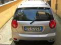 Chevrolet Matiz Matiz 2005 1.0 SX Energy ecologic Gpl Silber - thumbnail 3