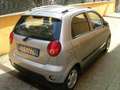 Chevrolet Matiz Matiz 2005 1.0 SX Energy ecologic Gpl Silber - thumbnail 4