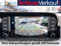 Hyundai i10 Trend 1.0 Benzin Bluetooth Navi Klima Blau - thumbnail 16