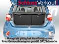 Hyundai i10 Trend 1.0 Benzin Bluetooth Navi Klima Blau - thumbnail 14