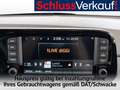 Hyundai i10 Trend 1.0 Benzin Bluetooth Navi Klima Blau - thumbnail 15