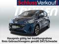 Hyundai i10 Trend 1.0 Benzin Bluetooth Navi Klima Blau - thumbnail 1