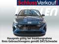 Hyundai i10 Trend 1.0 Benzin Bluetooth Navi Klima Blau - thumbnail 8