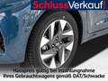 Hyundai i10 Trend 1.0 Benzin Bluetooth Navi Klima Blau - thumbnail 9