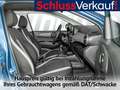 Hyundai i10 Trend 1.0 Benzin Bluetooth Navi Klima Blau - thumbnail 4