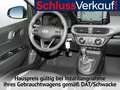Hyundai i10 Trend 1.0 Benzin Bluetooth Navi Klima Blau - thumbnail 6
