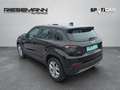 Jeep Avenger 1.2 GSE T3 Altitude Schwarz - thumbnail 8