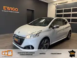 Peugeot 208 1.6 THP 208ch GTI