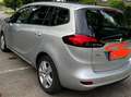 Opel Zafira Tourer Zafira Tourer 1.4 Turbo Style Grau - thumbnail 4