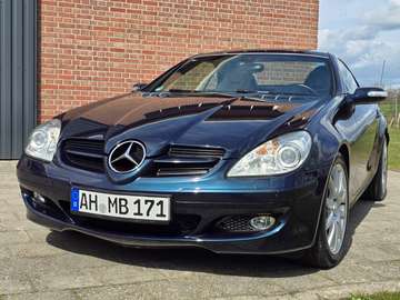 V6/R171/AIRSCARF/LEDER/AUT/125000KM/MOOI!