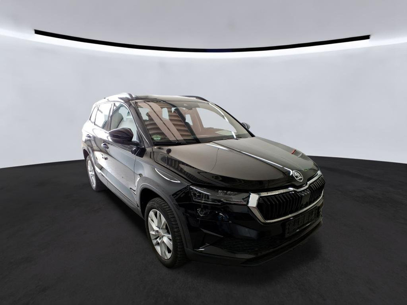 Skoda Karoq 1.5 TSI DSG Style/AHK/KAMERA/ACC/LED/VIRT. — photo 3