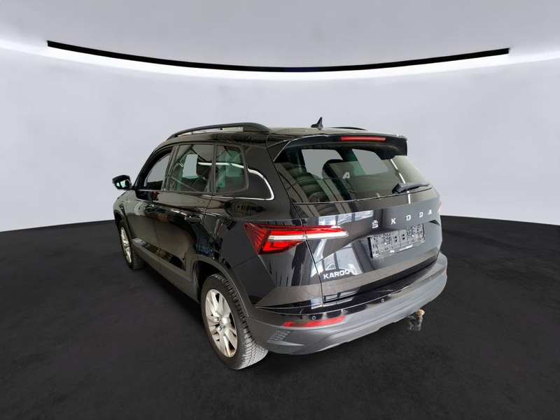 Skoda Karoq 1.5 TSI DSG Style/AHK/KAMERA/ACC/LED/VIRT. — photo 2